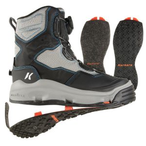W's Darkhorse Fishing Boot